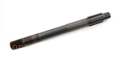 Hercules Supra 4 GP Enduro MK 2 Sachs 501/4 Gang Motor Kickstarter Achse 