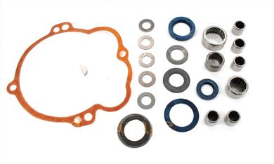 Piaggio Vespa Ciao Bravo Si Radnaben Kuppung Variator Reparatur Set Mofa Moped 