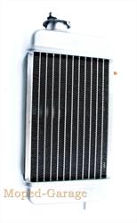 Rieju RR Spike SMX RMX Enduro Super Moto Motor Kühler Kühlung Mokick 