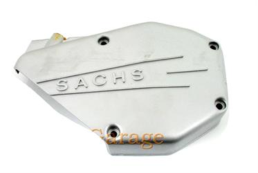 Hercules K 125 BW Sachs 125 Motor Deckel rechts Motordeckel Original Motorrad 