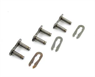 Kreidler MF 2 MP 2 Gang Automatik Motor Kupplung Laschen Nietschliess Block 