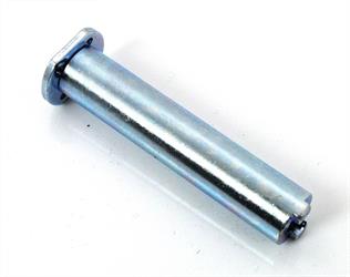 Hercules Miele DKW Rixe Sachs 50 /3 Motor Hand Schaltung Schaltzapfen 