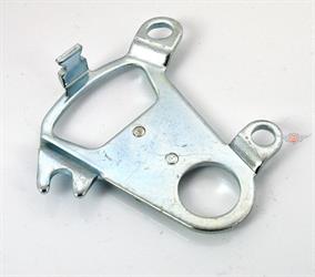 DKW Miele Rixe Göricke Sachs 50 /3/4 Motor Fuß Schaltung Aufnahme Platte Neu 