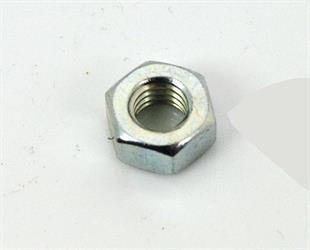 Hercules Sachs 50/3 50/4 Motor Fuß Schaltung Schaltgabel Mutter 