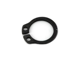 Hercules Sachs 50/3 50/4 Motor Fuß Schaltung Übertragunghebel Sicherung Ring 