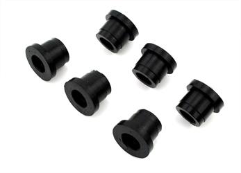 Zündapp ZR ZA ZD ZL ZS ZX X ZE Motor Aufhängung Gummi Satz Made in Germany 