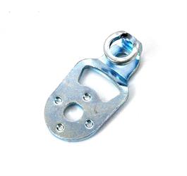 Hercules Miele DKW Rixe Sachs 50 /3 Motor Hand Schaltung Schaltzapfen Hebel Lasche 