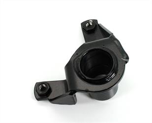 Zündapp CS CX 25 50 Hai Motor Halter Links 