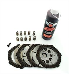 Zündapp CS CX Hai 25 50 Motor Kupplung Reparatur Satz 