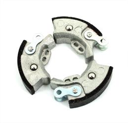 PIaggio Vespa Ciao Mofa Moped RMS Fliehkraft Kupplung Backen 