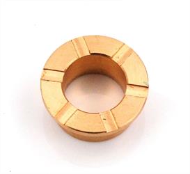 DKW Rixe Mofa Sachs 504 505 Motor Getriebe Bronze Buchse Gleit Lager NEU 