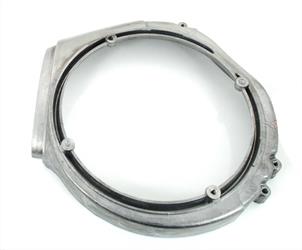 Puch MS VS DS MV VZ Motor Gebläse Verkleidung Kühlung Luft Aussen Moped 