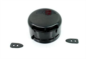 MBK Mobylette Motobecan 51 Motor Polrad Deckel 