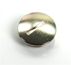 DKW Sachs Motor 506 Deckel Schraube 