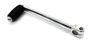 Zündapp KS K 80 Motor Schalthebel gerade 