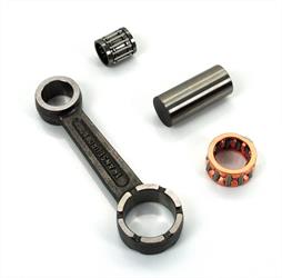 Peugeot 103 Mofa Moped Motor Kurbelwelle Pleuel Satz 