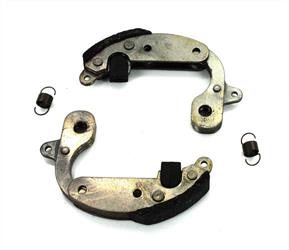 PIaggio Vespa Ciao Mofa Moped CIF Fliehkraft Start Kupplung Backen 