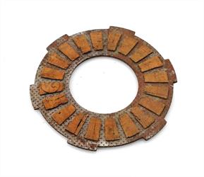 Victoria Motor Kupplung Lamelle Kork Stahl 