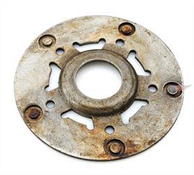 Simson Schwalbe KR Duo Automatik Motor Kupplung Druckplatte 