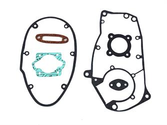 DKW Hummel Motor Dichtung Satz Zweirad Union Victoria Express 