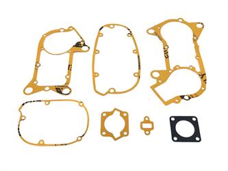 DKW Victoria Super Hummel Express MS50 MS 51 Motordichtsatz 7 teilig 