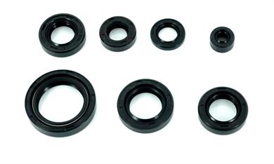 Honda MTX sh MBX NSR 50 Motor Simmering Satz 