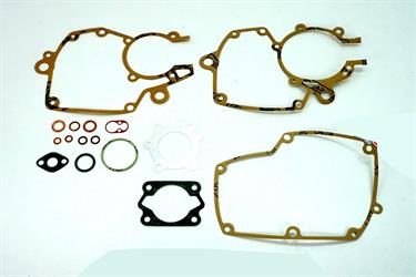 Kreidler Flory MF 2 4 MP Motor Vergaser Dichtung Satz Moped 