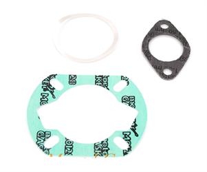 Hercules Sachs 50 Supra K 50 KX Zylinder Dichtsatz 80ccm 