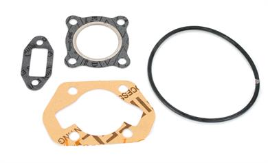 Zündapp KS 50 WC LC Zylinder Dichtsatz Dichtung Set BAC 