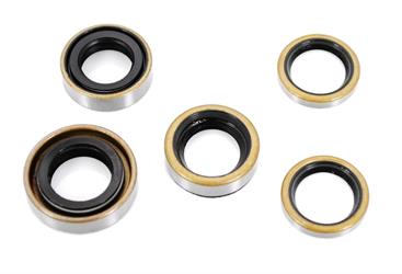 Zündapp ZD CS CX Hai 25 Motor Simmering Satz 5 teilig 