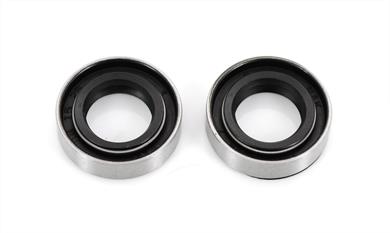 ILO JLO Motor Kurbelwelle Simmering Satz Doppel Lippig 