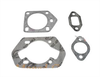 Zündapp 442 Automatic Mofa Moped Zylinder Dichtsatz Motor Typ 248 