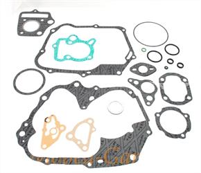 Honda DAX ST 50 Motor Zylinder  Dichtsatz Dichtung 72 - 00 