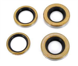 Hercules K 50 Sachs 50 S KX Sachs 501 Motor Simmerring Satz 