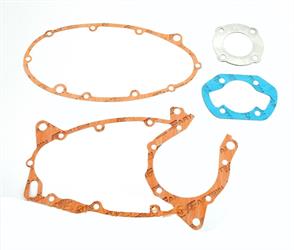 Zündapp C 50 Sport C 50 Super Motor + Zylinder Dichtsatz Dichtung 4tlg. 