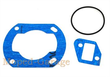 Hercules Prima Sachs 504 505 Airsal Tuning Zylinder Dichtsatz  für 43,5mm Zyl. 