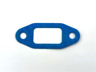 Kreidler Florett RS RMC Zylinder Ansaug Dichtung 