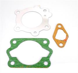 Kreidler MF MP 2 Zylinder Dichtsatz Zylinderkopf Dichtung Ansaug Fußdichtung 