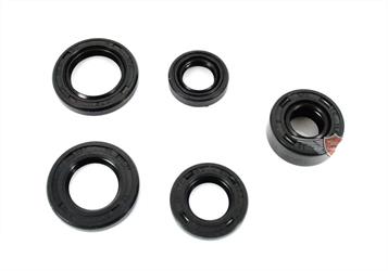 Honda SS 50 Motor Simmering Satz 5 teilig 