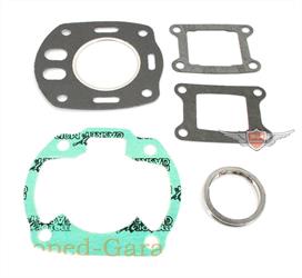 Honda MBX 80 MTX 80 MCX 80 Motor Zylinder Dichtung Satz 5 teilig Athena 