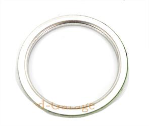 Honda CB 50 J XL 50 S CY 50 K Athena Auspuff Krümmer Dichtung 