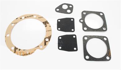 Velo Solex Athena Motor Dichtsatz Mofa Moped 6 teilig 