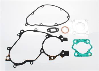 Kreidler Florett RS 6 teiliger Motor Zylinder Dichtsatz 