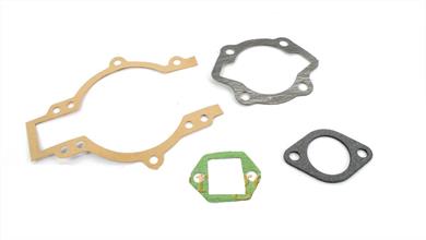 Anker Laura Mofa Moped Motor Dichtung Satz Dichtsatz KM 48 Motor BAC 