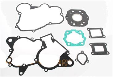 Derbi Senda R Moped Motor Dichtsatz Dichtung Set Zylinder  Gehäuse Mokick Neu 