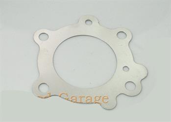 Kreidler MF MP 2 Zylinder Kopfdichtung Kopf Dichtung 