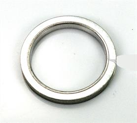 Yamaha DT 50 RD FS 50 Auspuff Krümmer Dichtung 