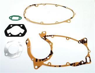 Zündapp GTS 50 KS 50 Motor + Zylinder Dichtsatz Dichtung BAC 