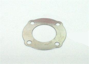 Zündapp CS CX Hai R ZD GTS C ZL ZX ZS ZE Zylinderkopf Dichtung 0,5mm 