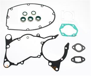 Zündapp M 25 Bergsteiger 434 Motor Zylinder Simmering Dichtsatz 